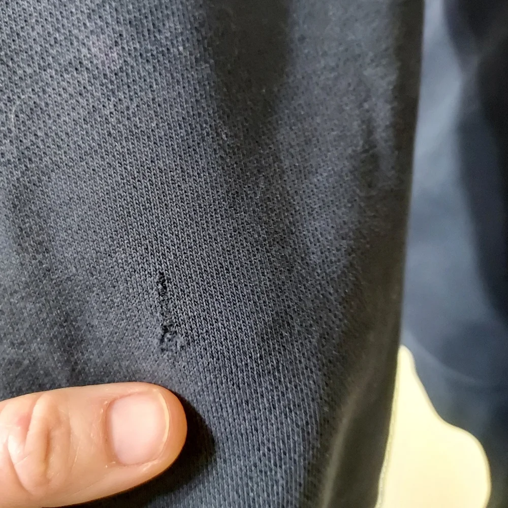 Nike nice warm
